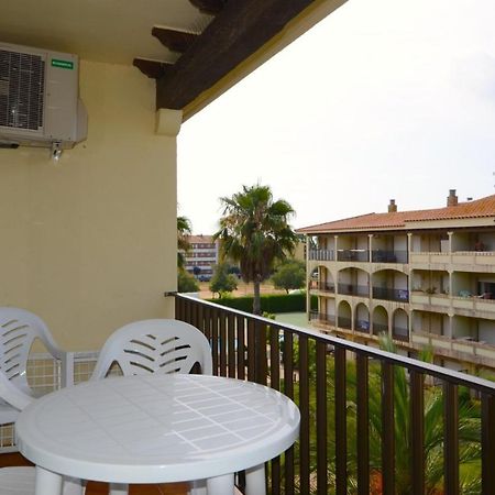 Jardins Del Mar 69 Apartman L'Estartit Kültér fotó