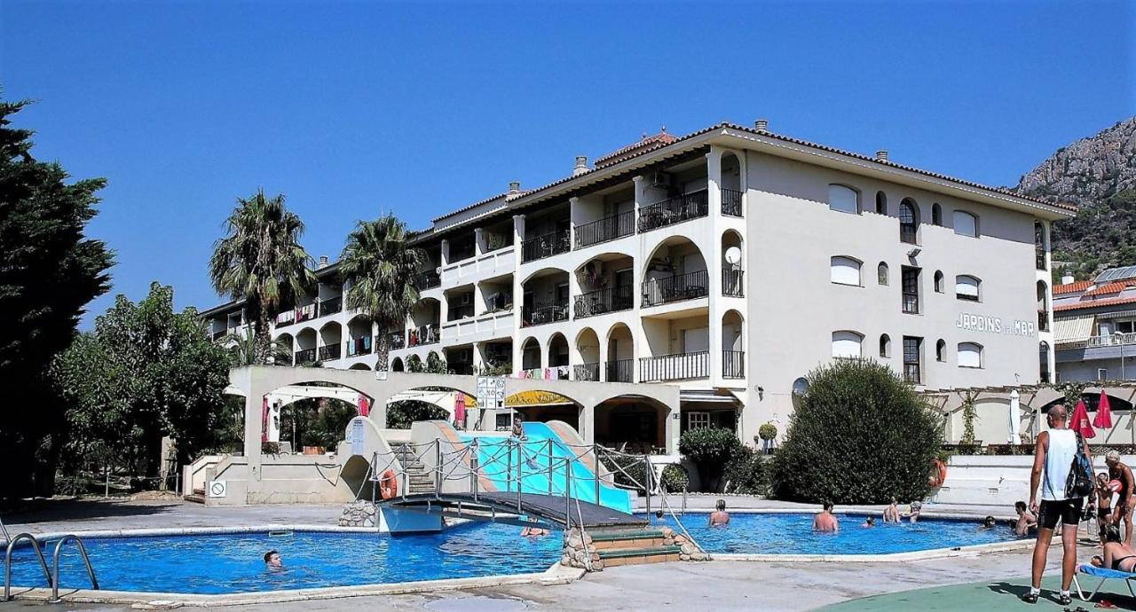 Jardins Del Mar 69 Apartman L'Estartit Kültér fotó