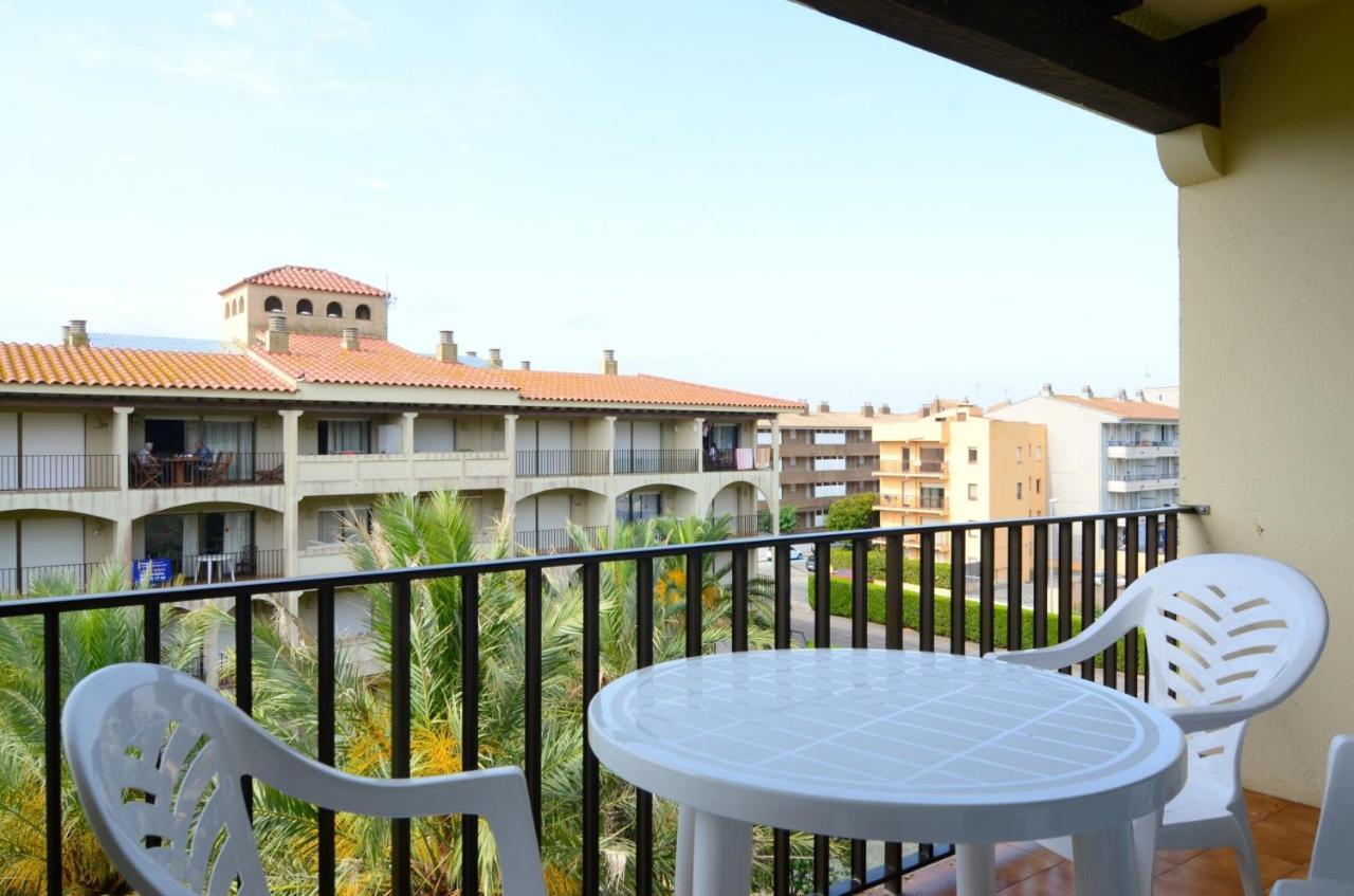 Jardins Del Mar 69 Apartman L'Estartit Kültér fotó