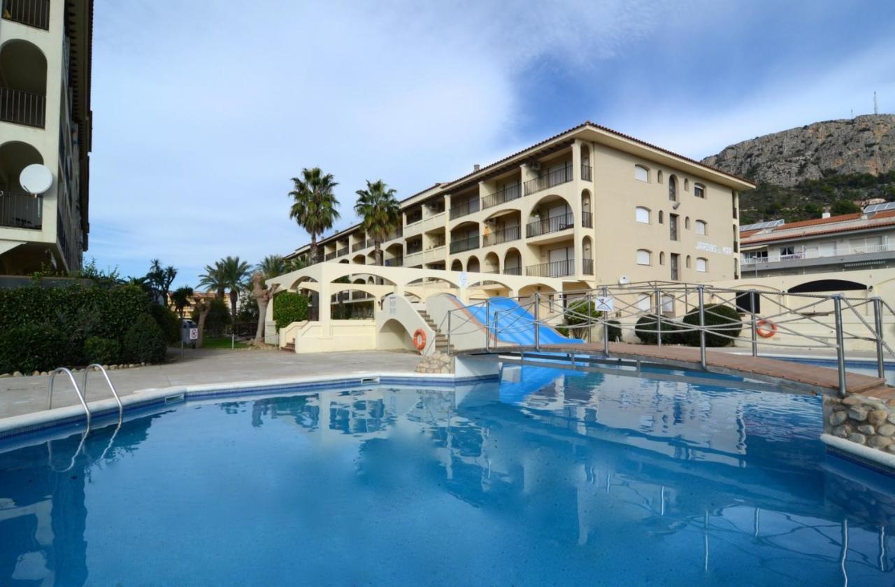 Jardins Del Mar 69 Apartman L'Estartit Kültér fotó