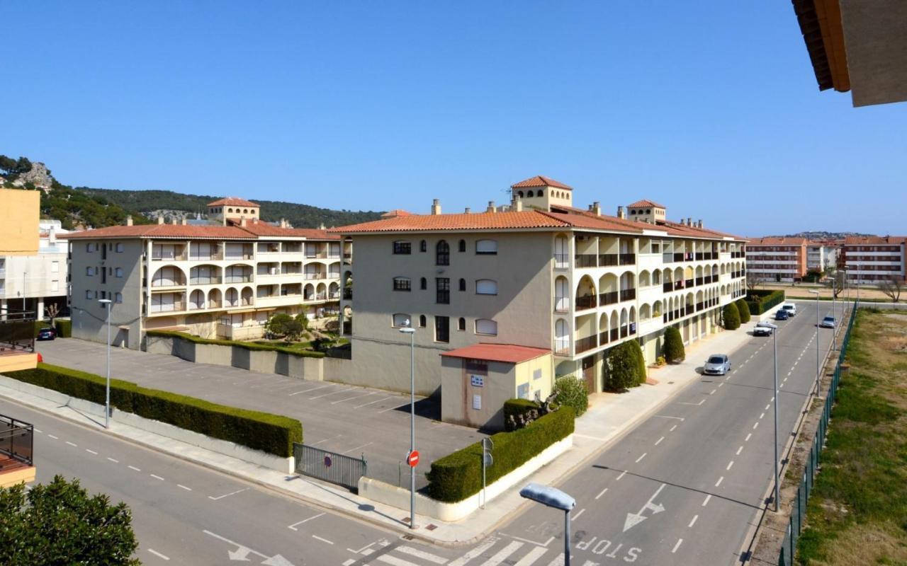 Jardins Del Mar 69 Apartman L'Estartit Kültér fotó