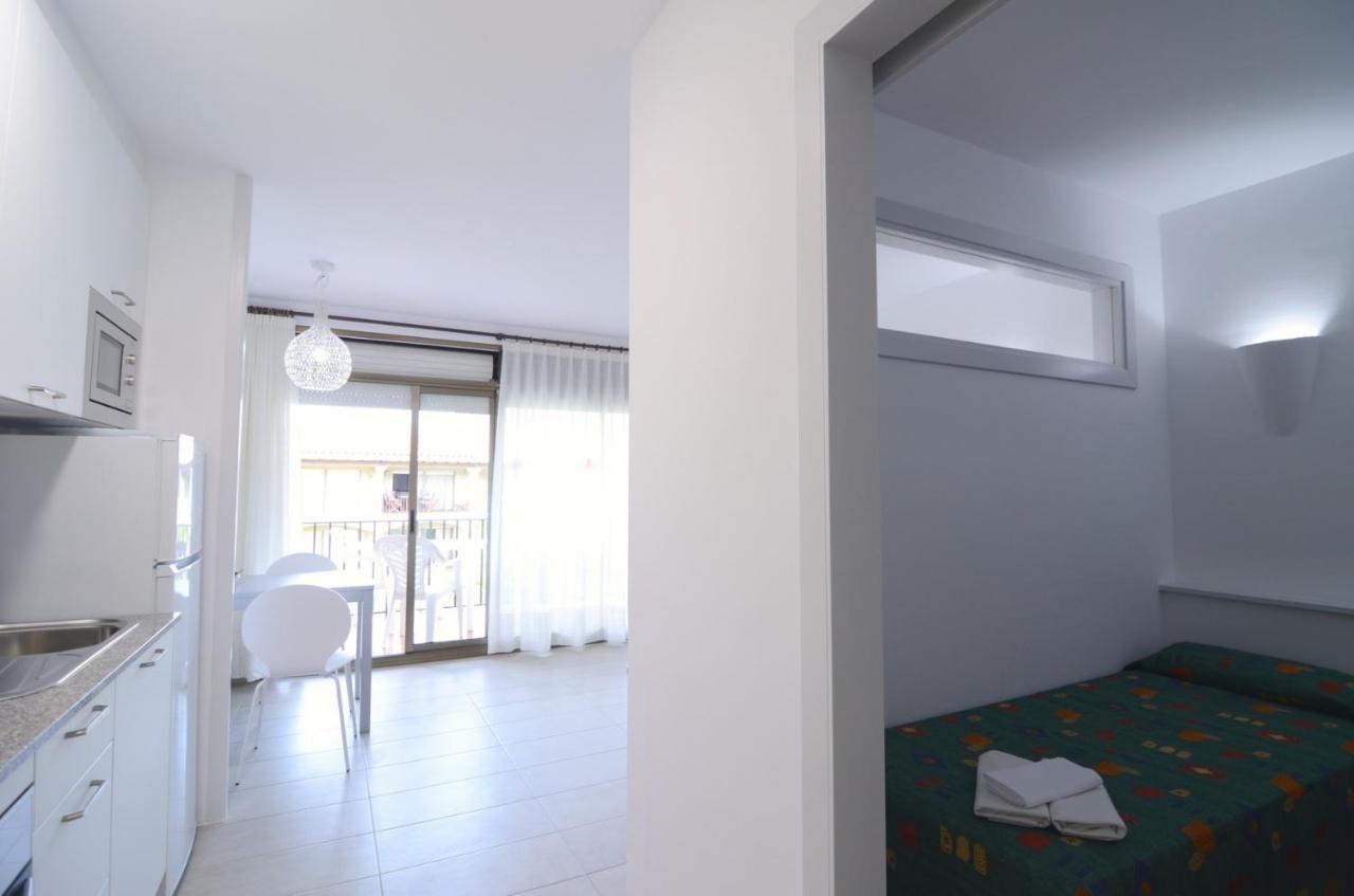 Jardins Del Mar 69 Apartman L'Estartit Kültér fotó