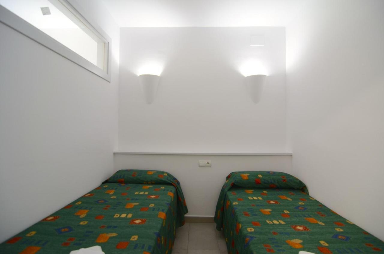 Jardins Del Mar 69 Apartman L'Estartit Kültér fotó