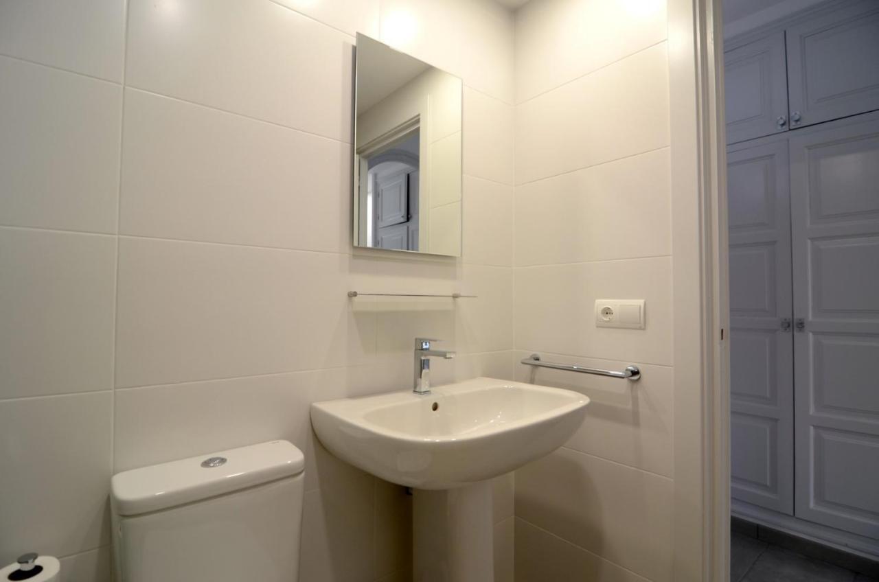 Jardins Del Mar 69 Apartman L'Estartit Kültér fotó